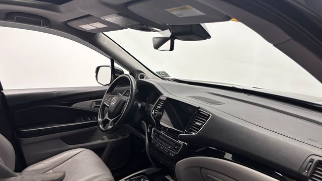 2019 Honda Pilot Elite AWD - 23029540 - 46
