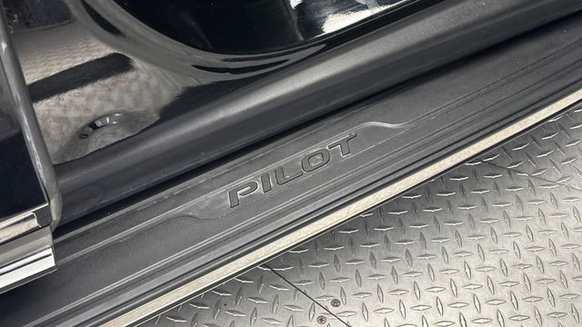 2019 Honda Pilot Elite AWD - 23029540 - 48