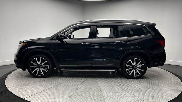 2019 Honda Pilot Elite AWD - 23029540 - 4
