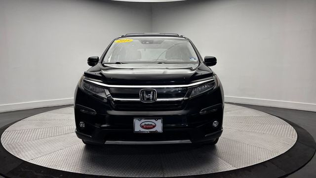 2019 Honda Pilot Elite AWD - 23029540 - 50