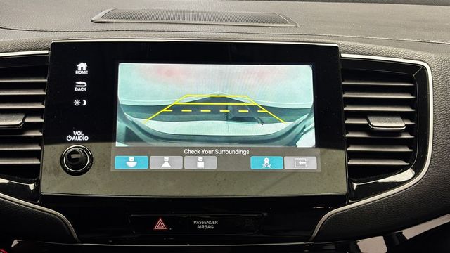 2019 Honda Pilot Elite AWD - 23029540 - 52