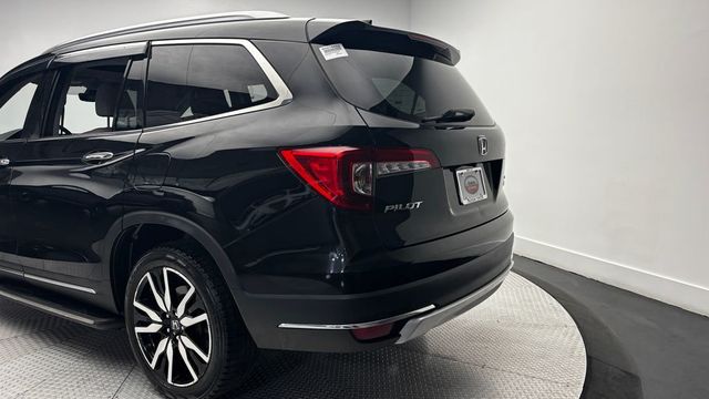 2019 Honda Pilot Elite AWD - 23029540 - 5