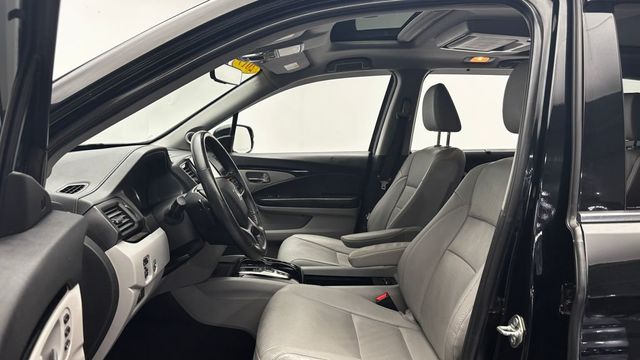 2019 Honda Pilot Elite AWD - 23029540 - 8