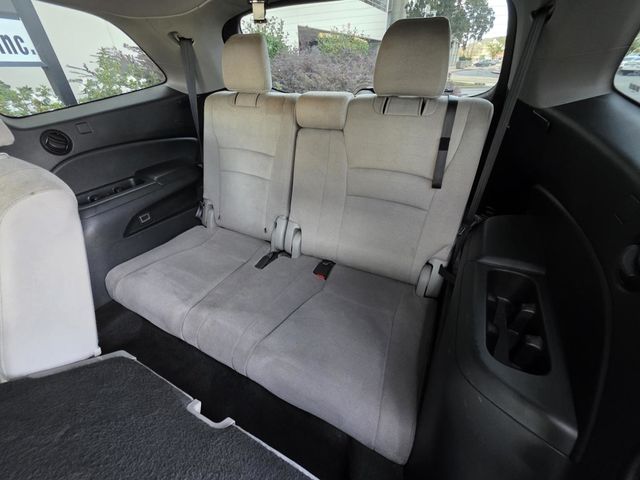 2019 Honda Pilot EX 2WD - 22952979 - 12