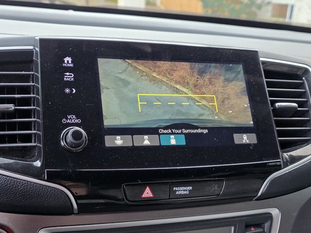 2019 Honda Pilot EX 2WD - 22952979 - 13