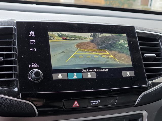 2019 Honda Pilot EX 2WD - 22952979 - 14