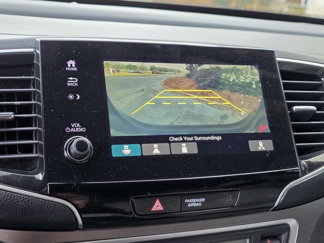 2019 Honda Pilot EX 2WD - 22952979 - 15