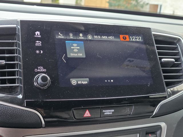 2019 Honda Pilot EX 2WD - 22952979 - 16