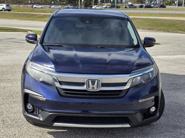 2019 Honda Pilot EX 2WD - 22952979 - 1