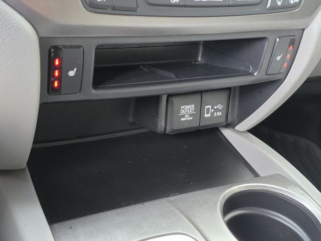 2019 Honda Pilot EX 2WD - 22952979 - 22