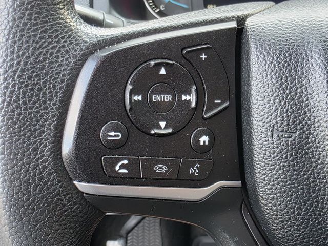 2019 Honda Pilot EX 2WD - 22952979 - 25