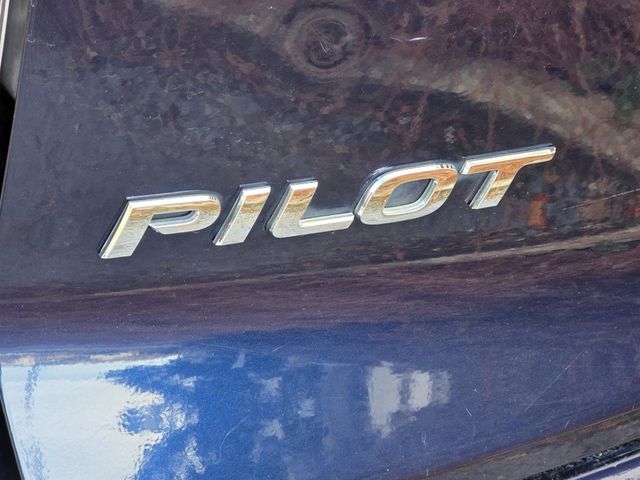 2019 Honda Pilot EX 2WD - 22952979 - 29