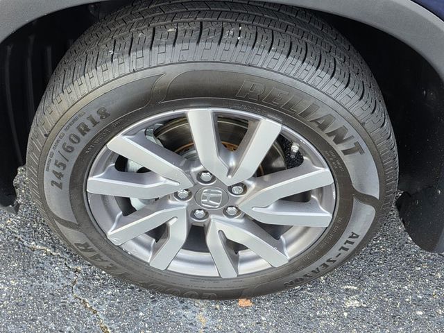 2019 Honda Pilot EX 2WD - 22952979 - 33