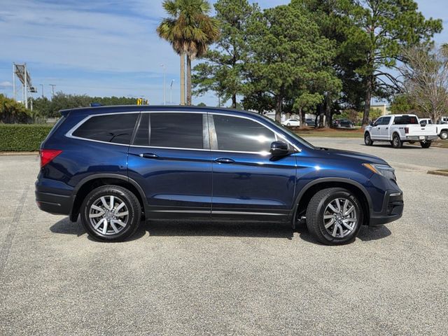 2019 Honda Pilot EX 2WD - 22952979 - 35