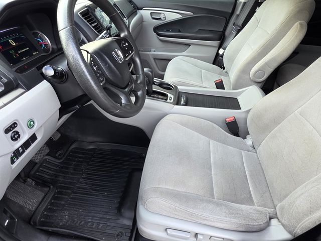 2019 Honda Pilot EX 2WD - 22952979 - 5