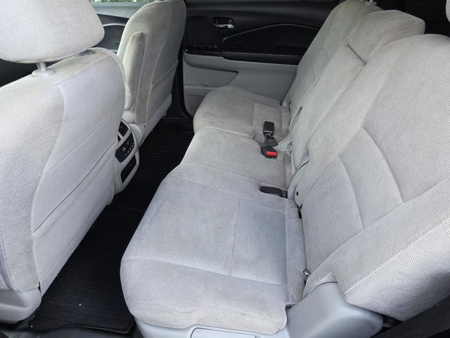 2019 Honda Pilot EX 2WD - 22952979 - 7