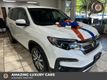 2019 Honda Pilot EX AWD - 22457077 - 0