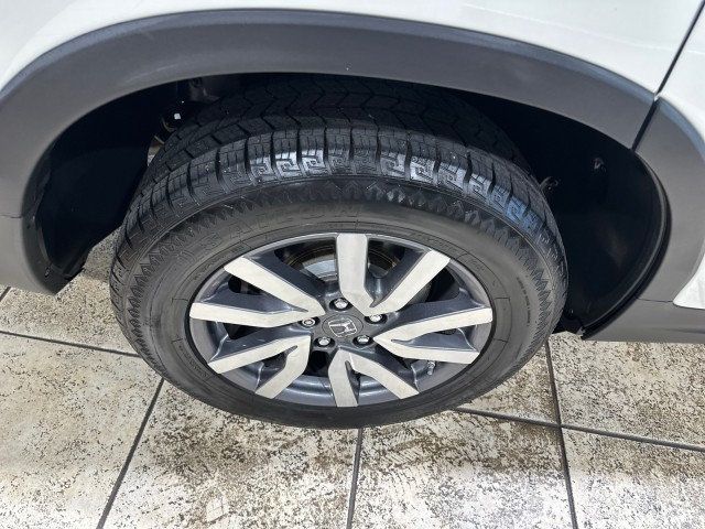 2019 Honda Pilot EX AWD - 22457077 - 24