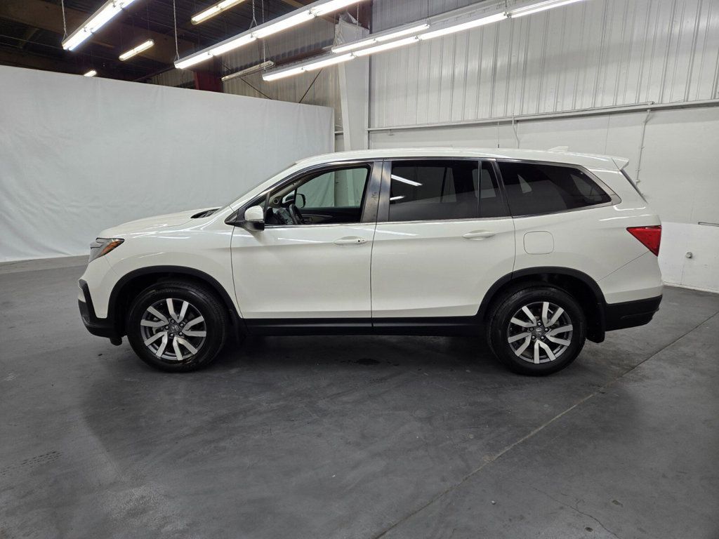 2019 Honda Pilot EX AWD - 22705568 - 1