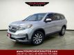 2019 Honda Pilot EX AWD - 23038742 - 0