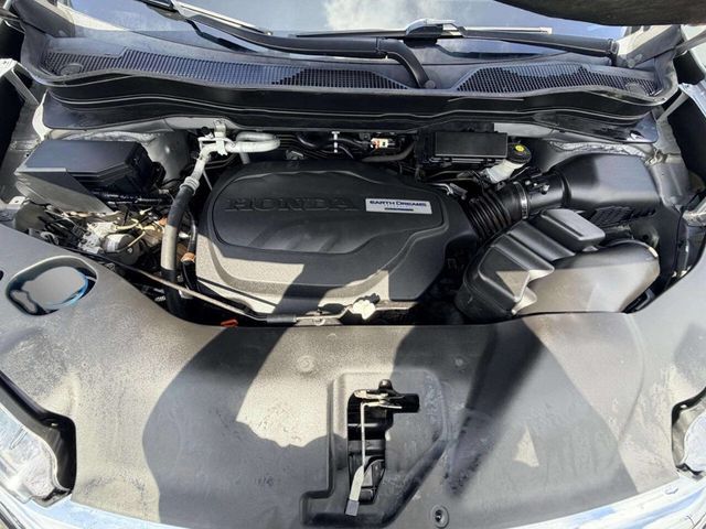 2019 Honda Pilot EX AWD - 23038742 - 14