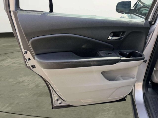 2019 Honda Pilot EX AWD - 23038742 - 22