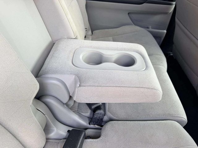 2019 Honda Pilot EX AWD - 23038742 - 28