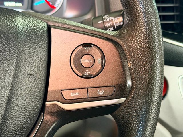 2019 Honda Pilot EX AWD - 23038742 - 36