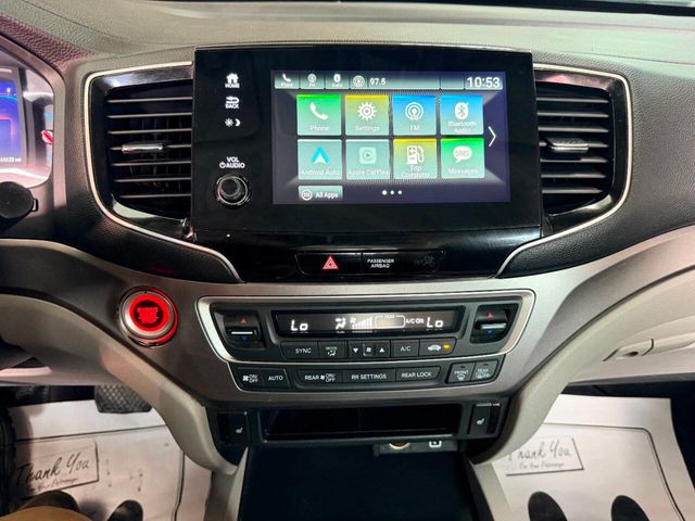 2019 Honda Pilot EX AWD - 23038742 - 41