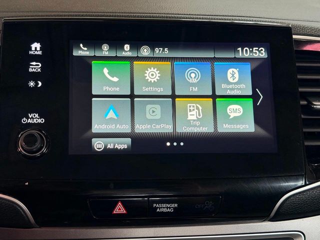 2019 Honda Pilot EX AWD - 23038742 - 42