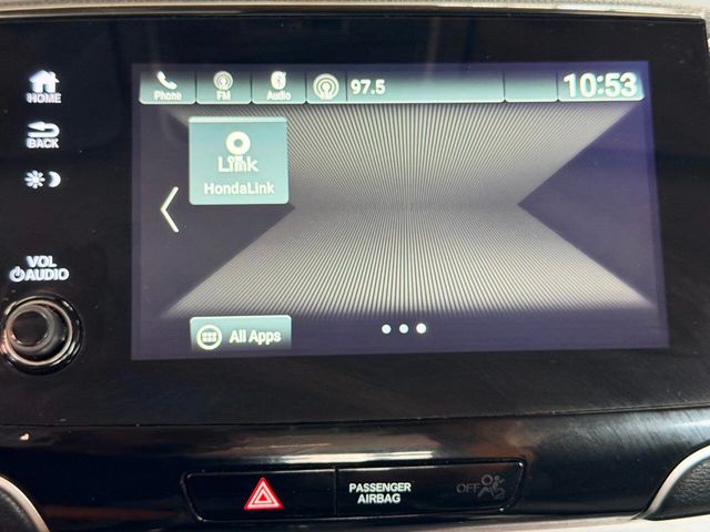 2019 Honda Pilot EX AWD - 23038742 - 44