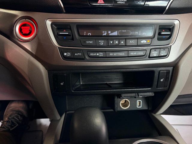 2019 Honda Pilot EX AWD - 23038742 - 46