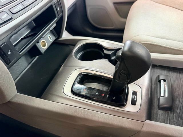 2019 Honda Pilot EX AWD - 23038742 - 47