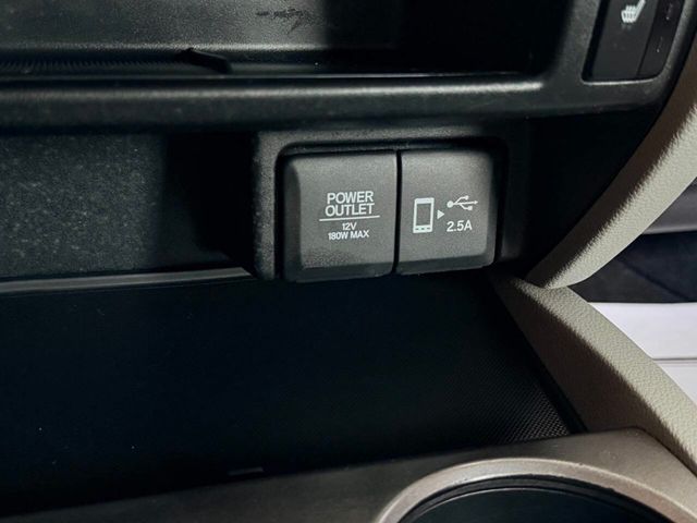 2019 Honda Pilot EX AWD - 23038742 - 49