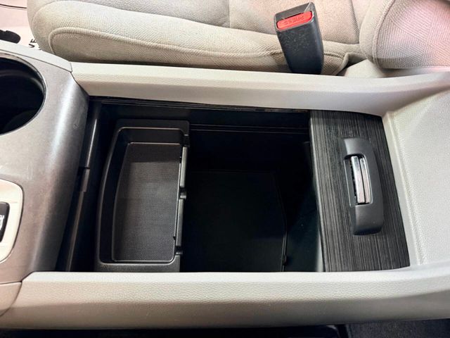2019 Honda Pilot EX AWD - 23038742 - 52