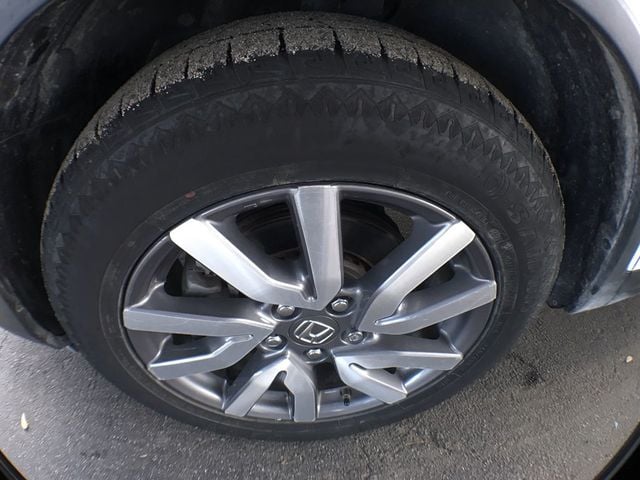 2019 Honda Pilot EXL - 22683672 - 9