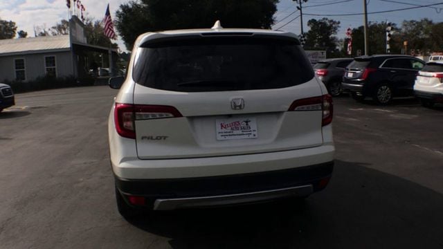 2019 Honda Pilot EXL - 22683672 - 6