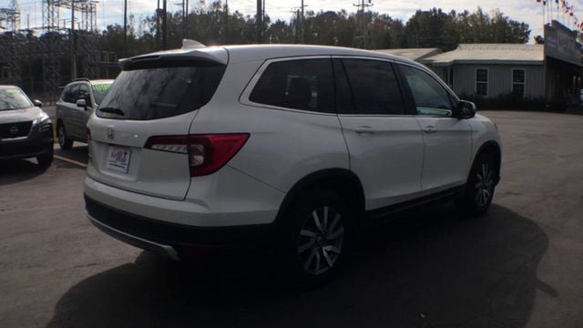 2019 Honda Pilot EXL - 22683672 - 7