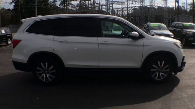 2019 Honda Pilot EXL - 22683672 - 8