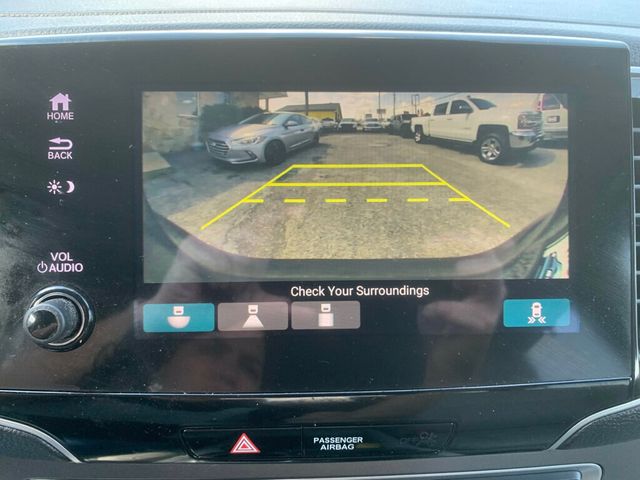 2019 Honda Pilot EX-L 2WD - 22900107 - 9