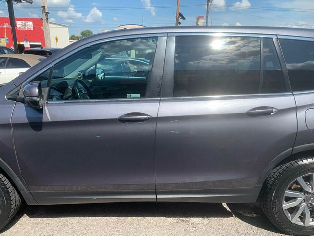 2019 Honda Pilot EX-L 2WD - 22900107 - 18