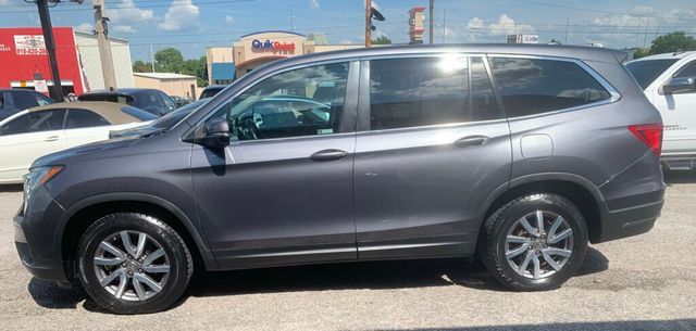 2019 Honda Pilot EX-L 2WD - 22900107 - 20