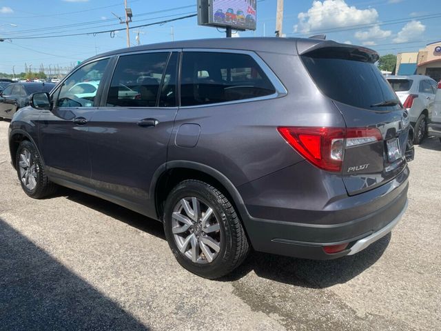 2019 Honda Pilot EX-L 2WD - 22900107 - 21