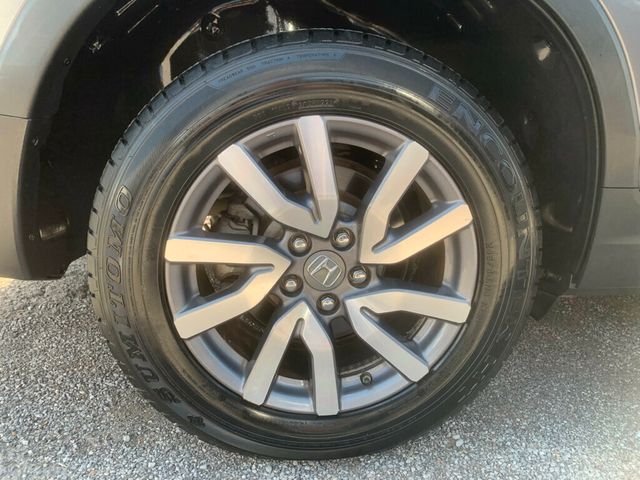 2019 Honda Pilot EX-L 2WD - 22900107 - 24