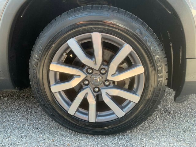 2019 Honda Pilot EX-L 2WD - 22900107 - 26