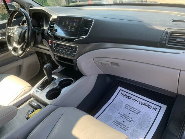 2019 Honda Pilot EX-L 2WD - 22900107 - 32
