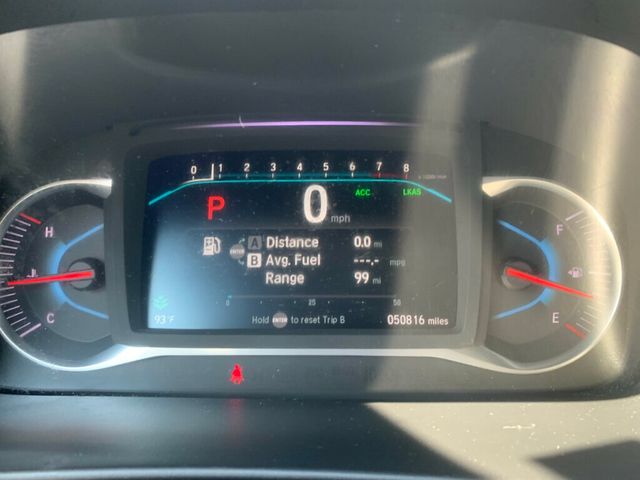 2019 Honda Pilot EX-L 2WD - 22900107 - 5