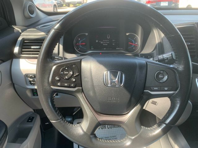 2019 Honda Pilot EX-L 2WD - 22900107 - 6