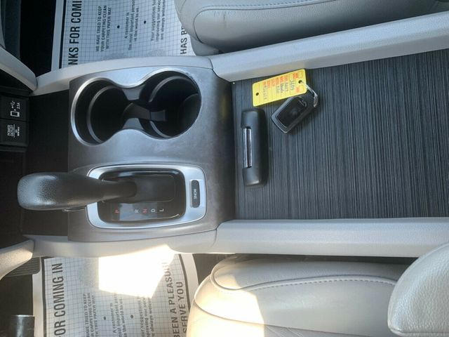 2019 Honda Pilot EX-L 2WD - 22900107 - 8