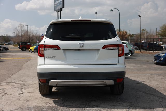 2019 Honda Pilot EX-L 2WD - 22995877 - 9